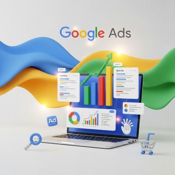 The Ultimate Guide to Google Ads for Small Businesses in 2026